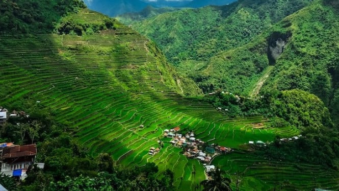 Ekowisata 2025 di Indonesia: Tren Pariwisata Berkelanjutan dan Masa Depan Green Tourism