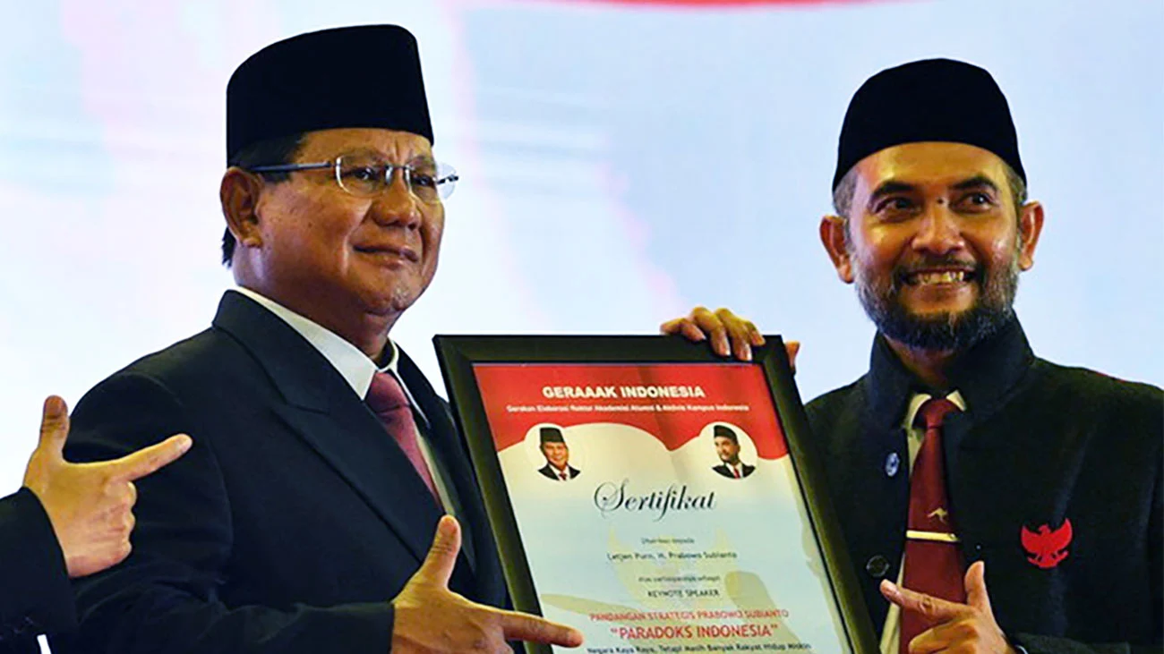 Johan Budi hingga Petinggi GP Ansor Jadi Komisaris Transjakarta, Apa Dampaknya?