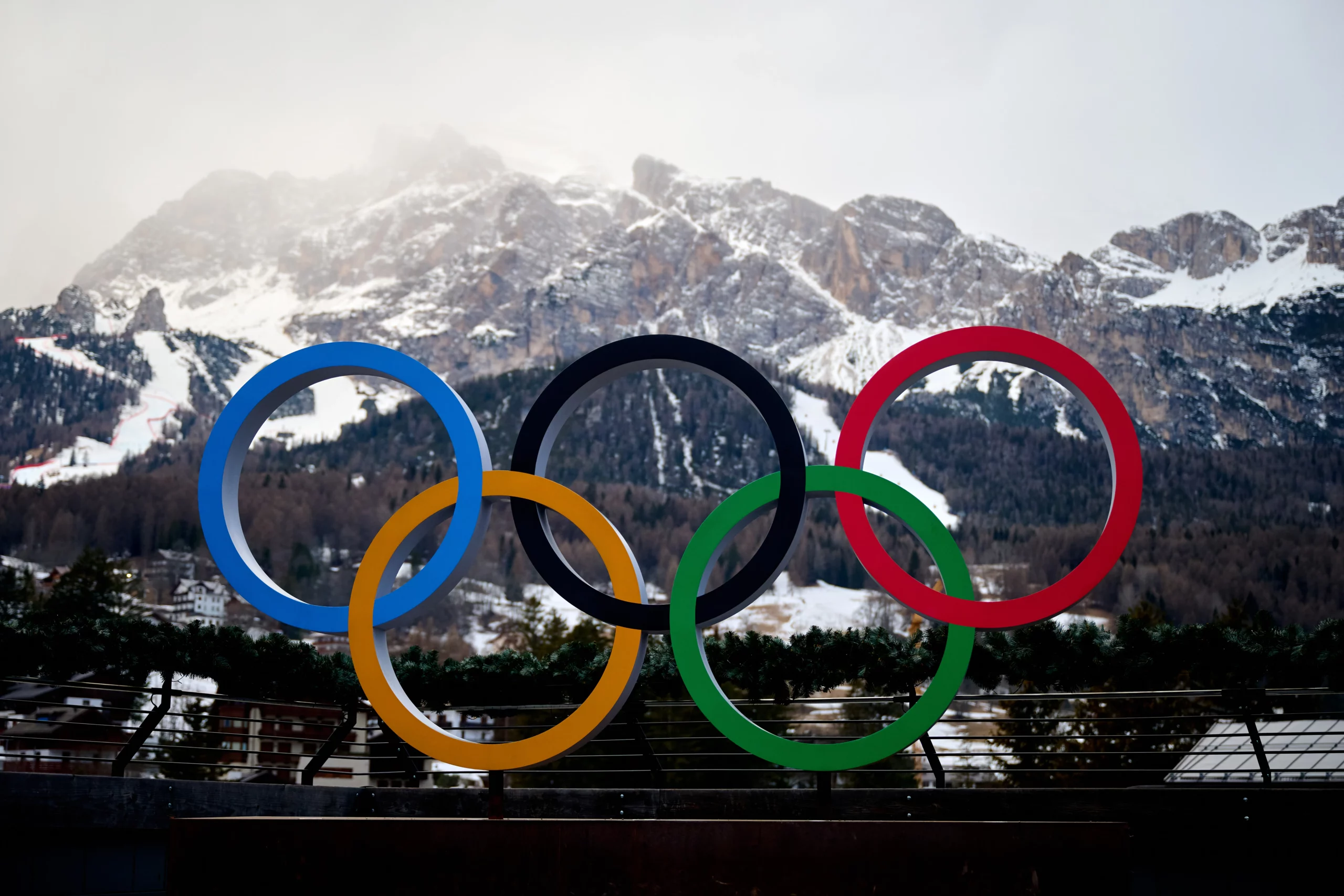 Olimpiade Musim Dingin 2026 di Milan-Cortina: Persaingan, Inovasi, dan Politik Olahraga Global