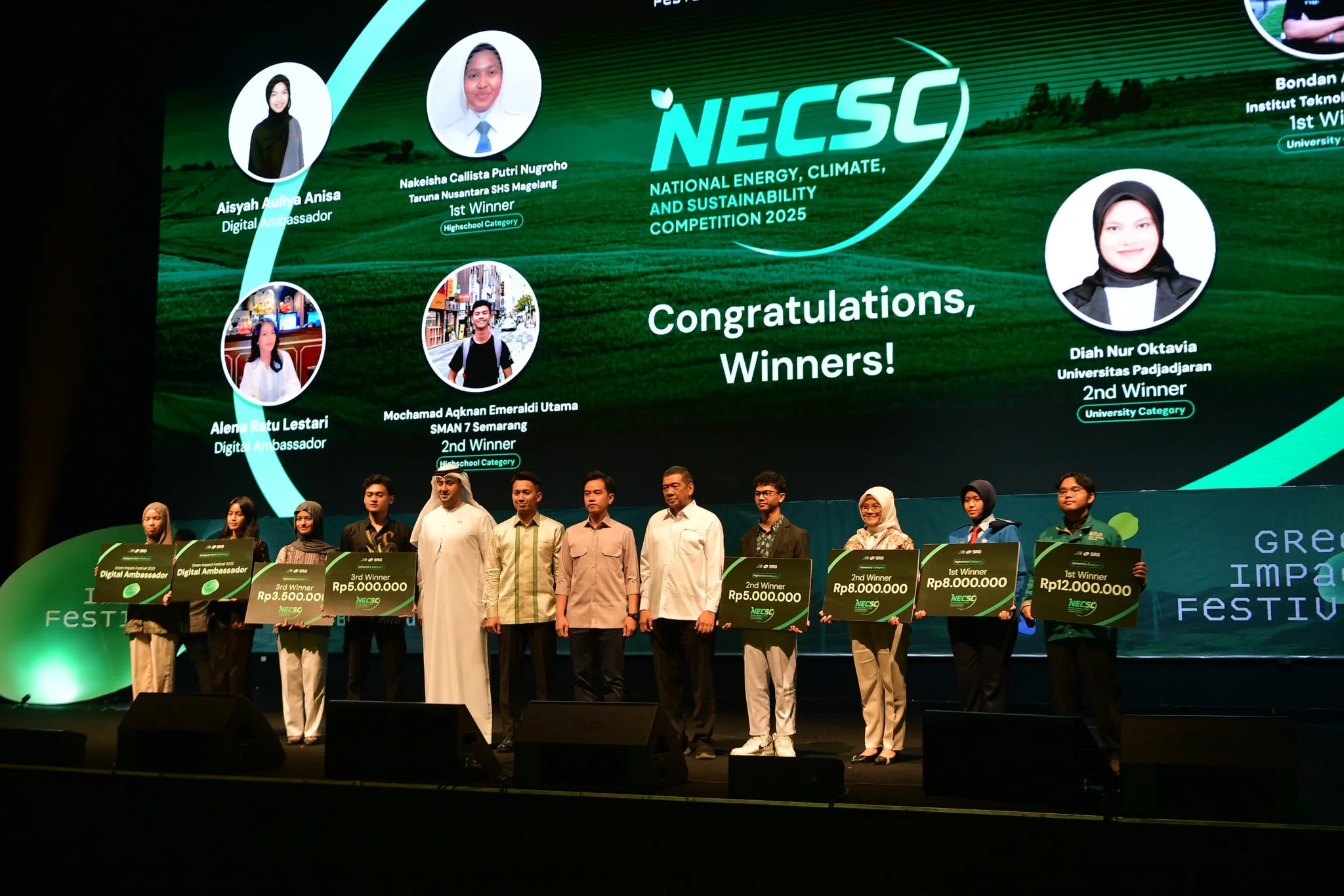 Green Living Festival 2025 Jakarta: Gaya Hidup Berkelanjutan Jadi Arus Utama