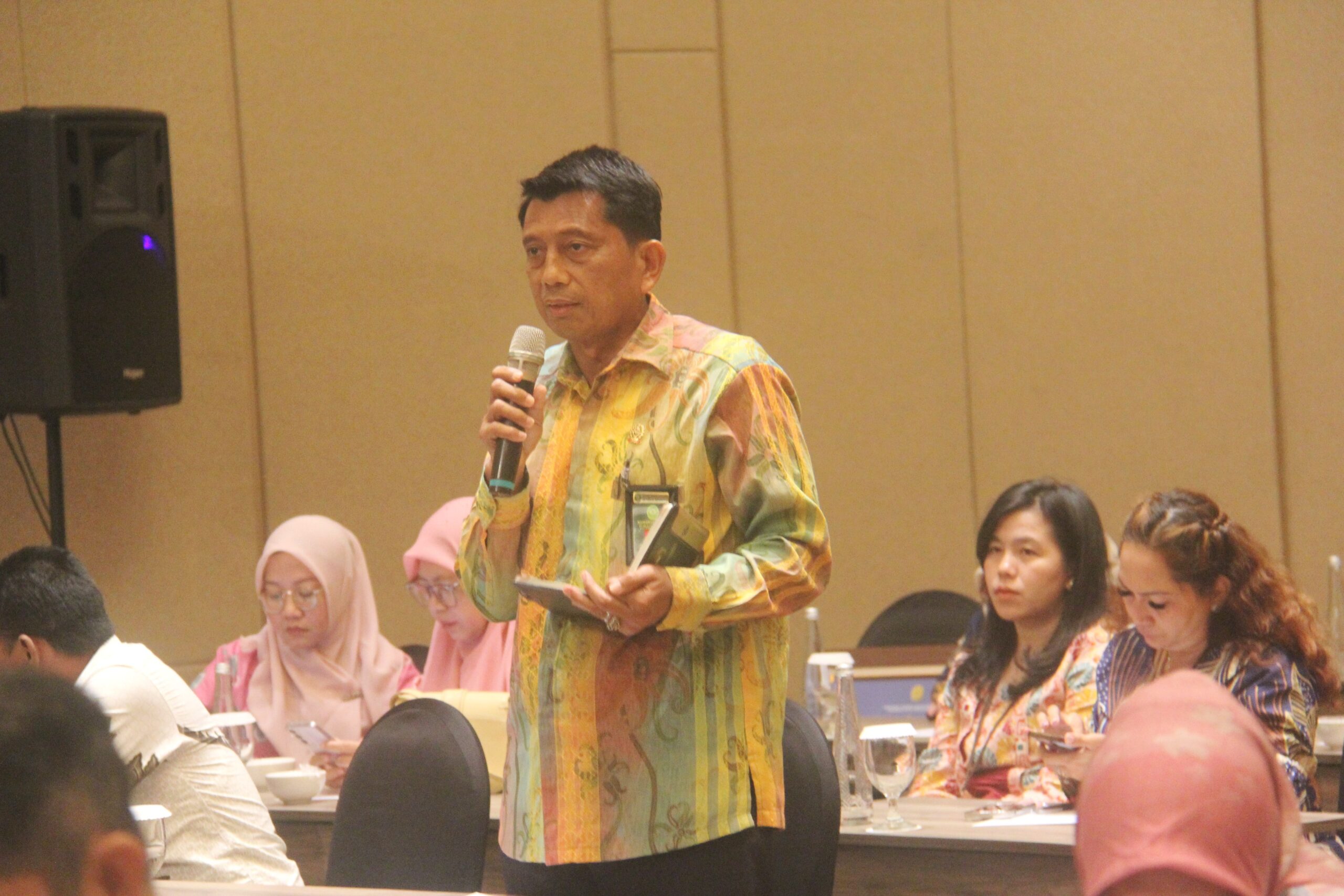 Riduan Resmi Jadi CEO Bank Mandiri, Ini Susunan Direksi Lengkap Termasuk Henry Panjaitan
