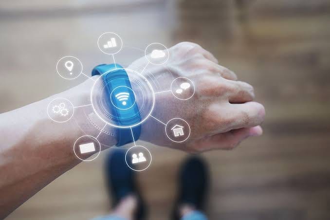 Teknologi wearable