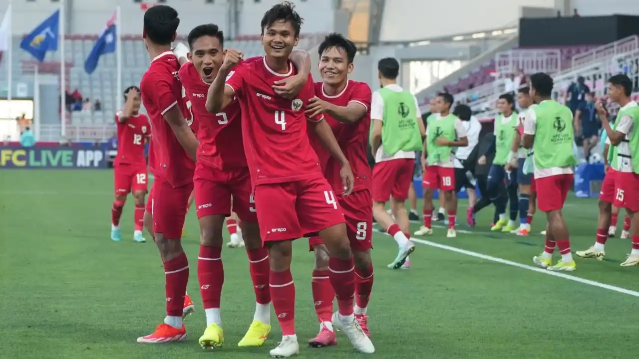 Timnas