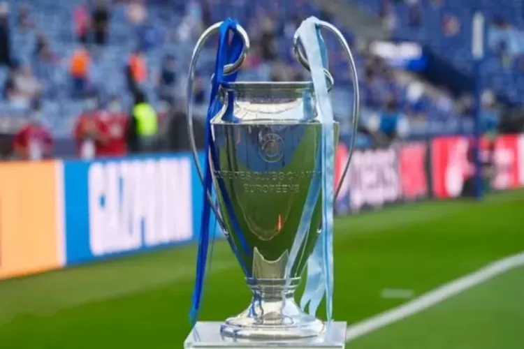 Liga Champions 2025: Persaingan Klub Eropa Menuju Takhta Tertinggi
