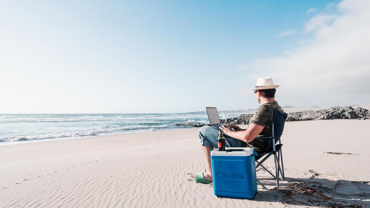 Fenomena Digital Nomad 2025 di Asia Tenggara: Gaya Hidup Kerja-Travel Generasi Baru