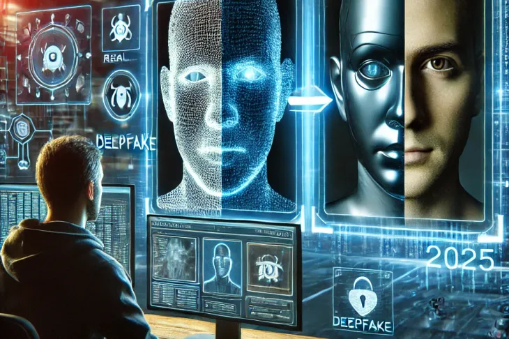 Keamanan Siber di Era Digital 2025: Ancaman, Inovasi, dan Perlindungan Data