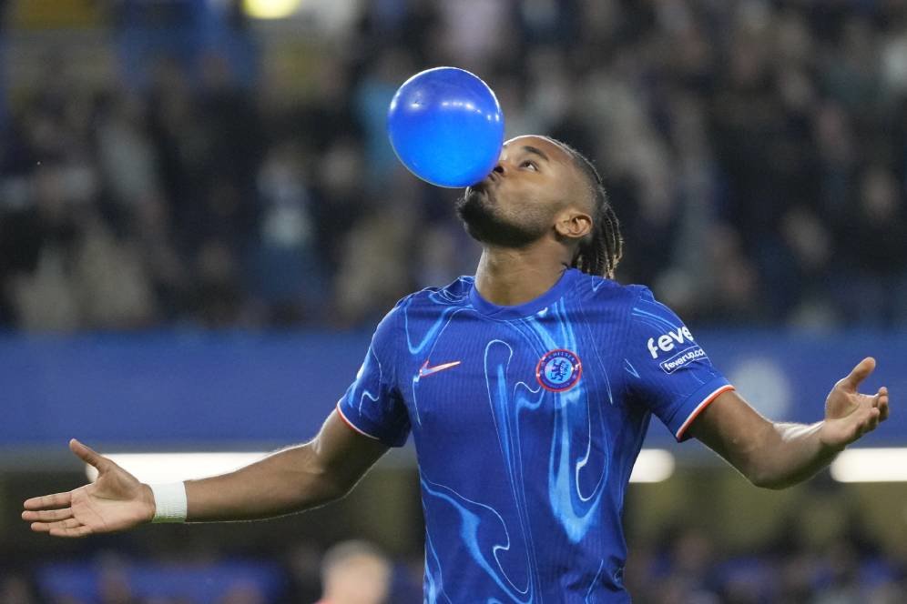 Gagal Gaet Lookman, Inter Milan Kini Incar Christopher Nkunku untuk Musim 2025