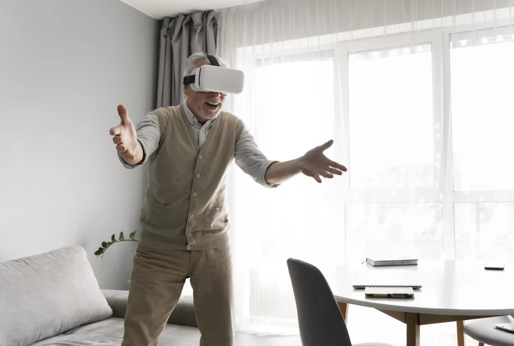 Metaverse dan Realitas Virtual 2025: Dunia Baru di Ujung Jari