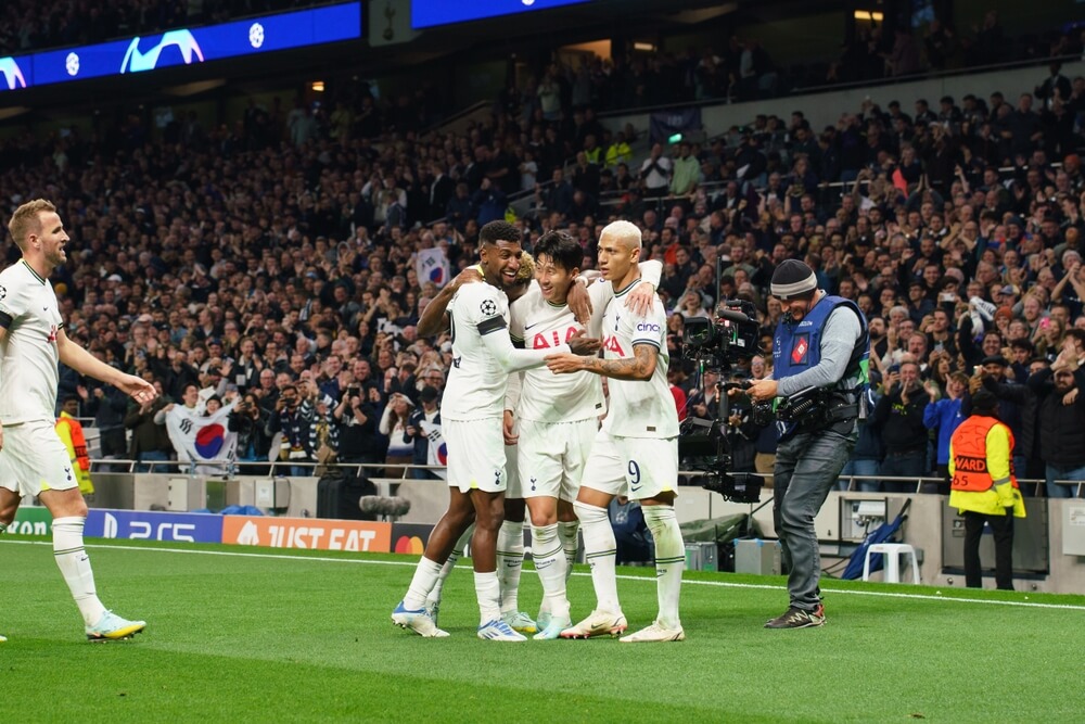 Euro 2025: Turnamen Sepak Bola Eropa yang Penuh Kejutan dan Rekor Baru
