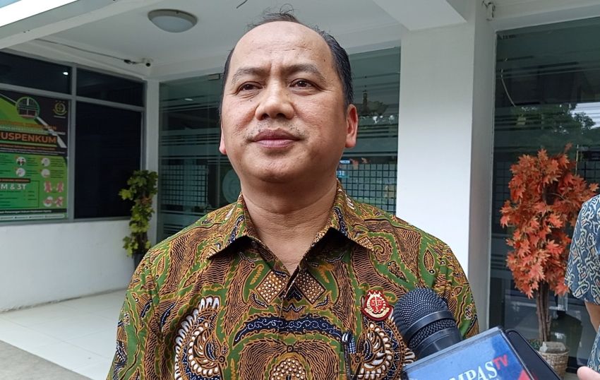 Rumah Jampidsus Febrie Adriansyah Dijaga Ketat TNI, Kapuspenkum Buka Suara