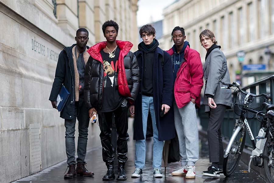 Streetwear Luxury 2025: Perpaduan Street Culture dan High Fashion
