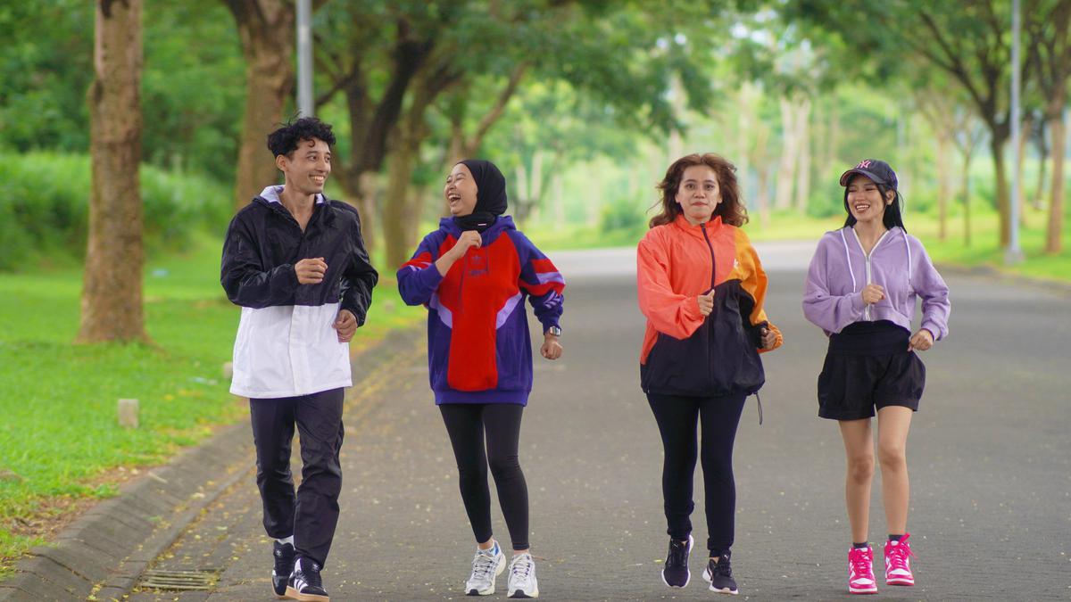 Fenomena Hidup Sehat Indonesia 2025: Antara Gaya Hidup, Teknologi, dan Tantangan Sosial