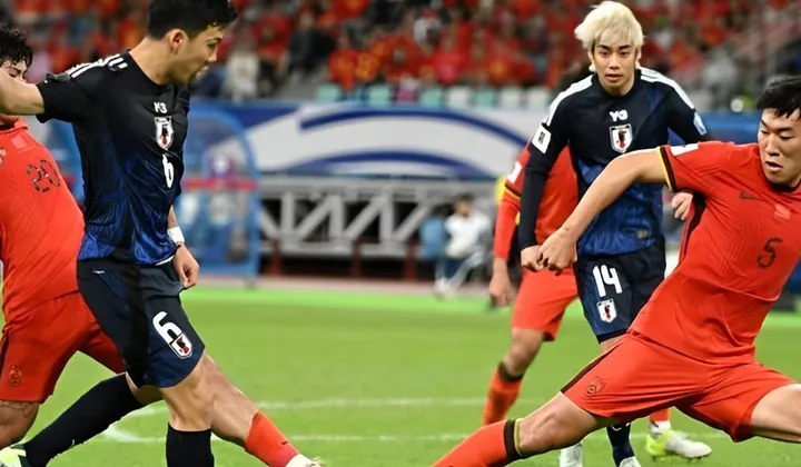 Sepak Bola Asia 2025: Dominasi Jepang, Kebangkitan Asia Tenggara, dan Harapan Indonesia
