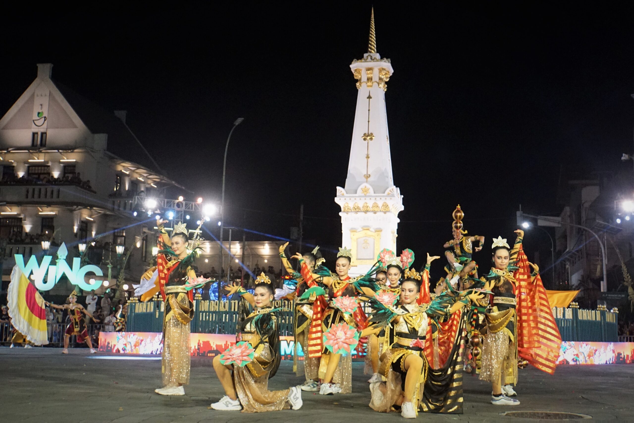 Wisata Budaya Yogyakarta 2025: Harmoni Tradisi dan Modernitas di Kota Pelajar