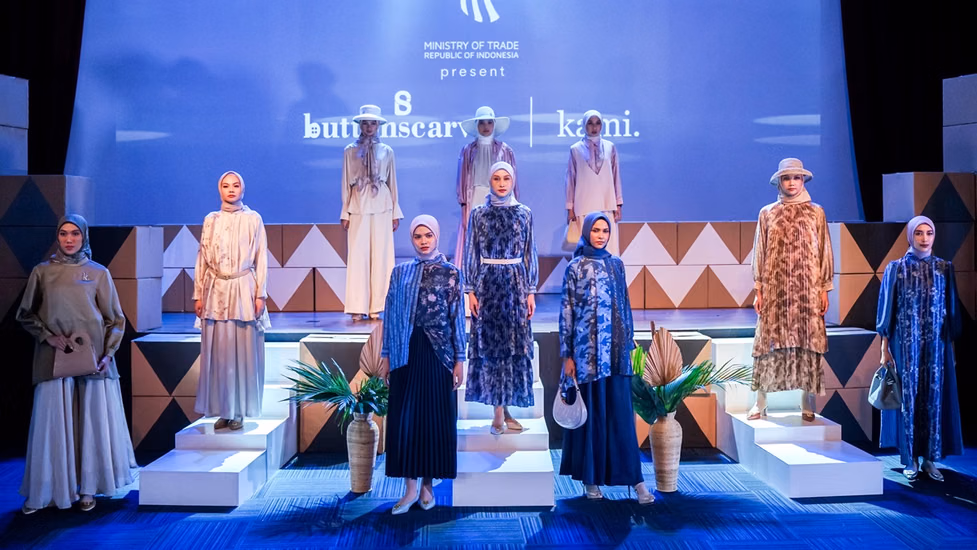 Perkembangan Modest Fashion Indonesia 2025: Dari Tren Lokal ke Panggung Global
