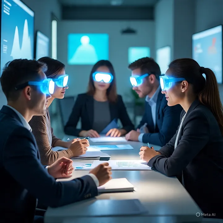 Transformasi Teknologi Indonesia 2025: AI, IoT, dan Masa Depan Ekonomi Digital