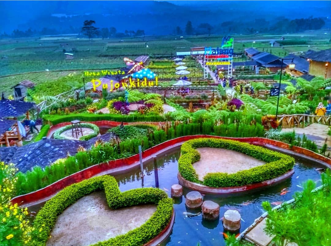 pariwisata Nusantara