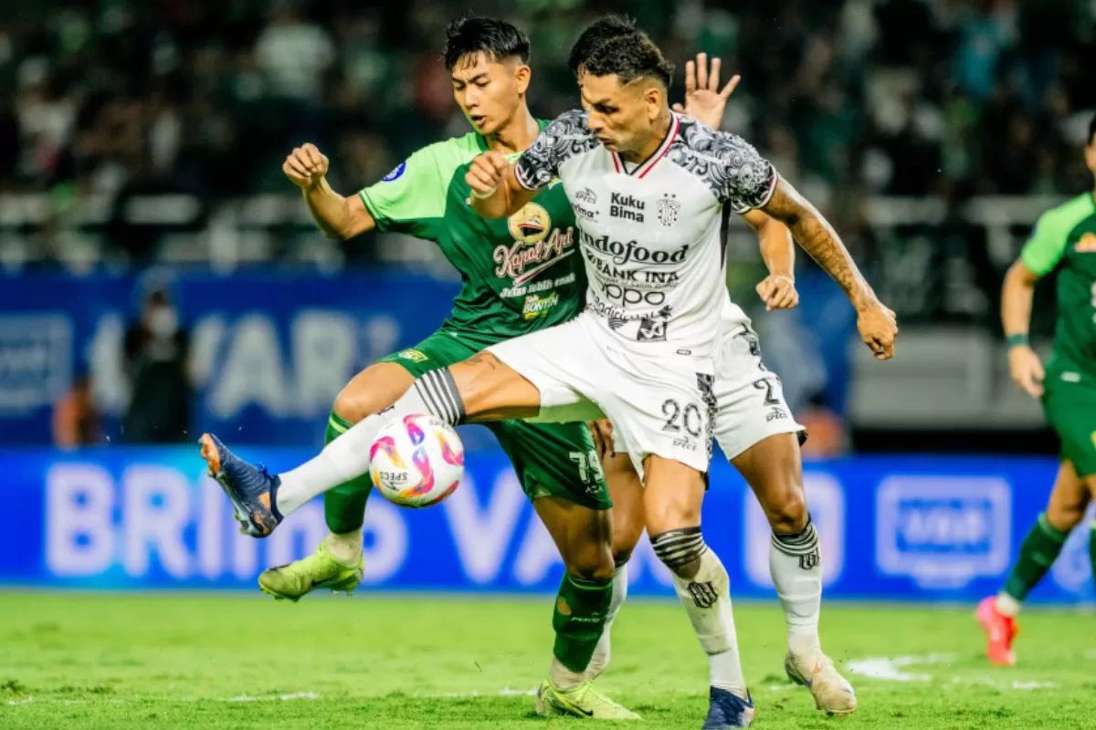 Revolusi Besar Liga 1 Indonesia 2025: Era Baru Sepak Bola Profesional Nasional