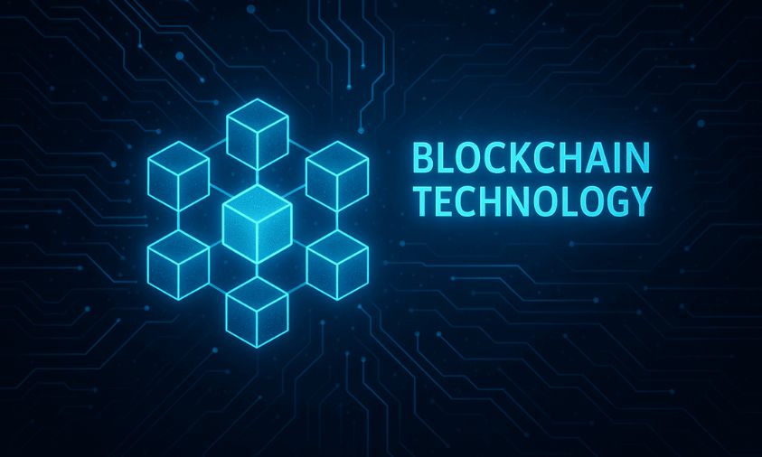 Blockchain 2025 di Indonesia: Dari Kripto ke Transparansi Data Publik dan Bisnis
