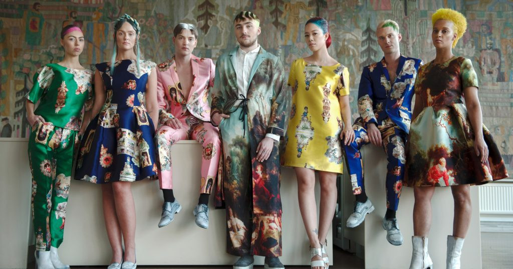 Tren Sustainable Fashion di Indonesia dan Kesadaran Generasi Muda terhadap Lingkungan