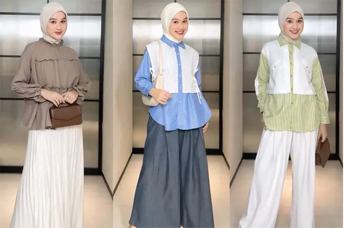 Tren Fashion Remaja 2025: Kreativitas, Digital Culture, dan Identitas Generasi Z