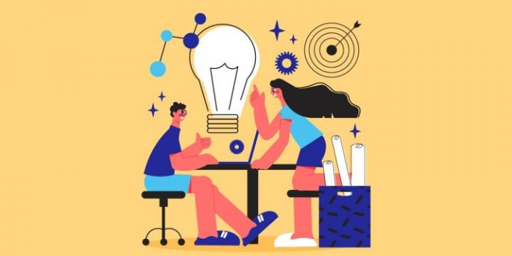 Revolusi Industri Kreatif Digital di Indonesia Tahun 2025: Lokomotif Baru Ekonomi Nasional