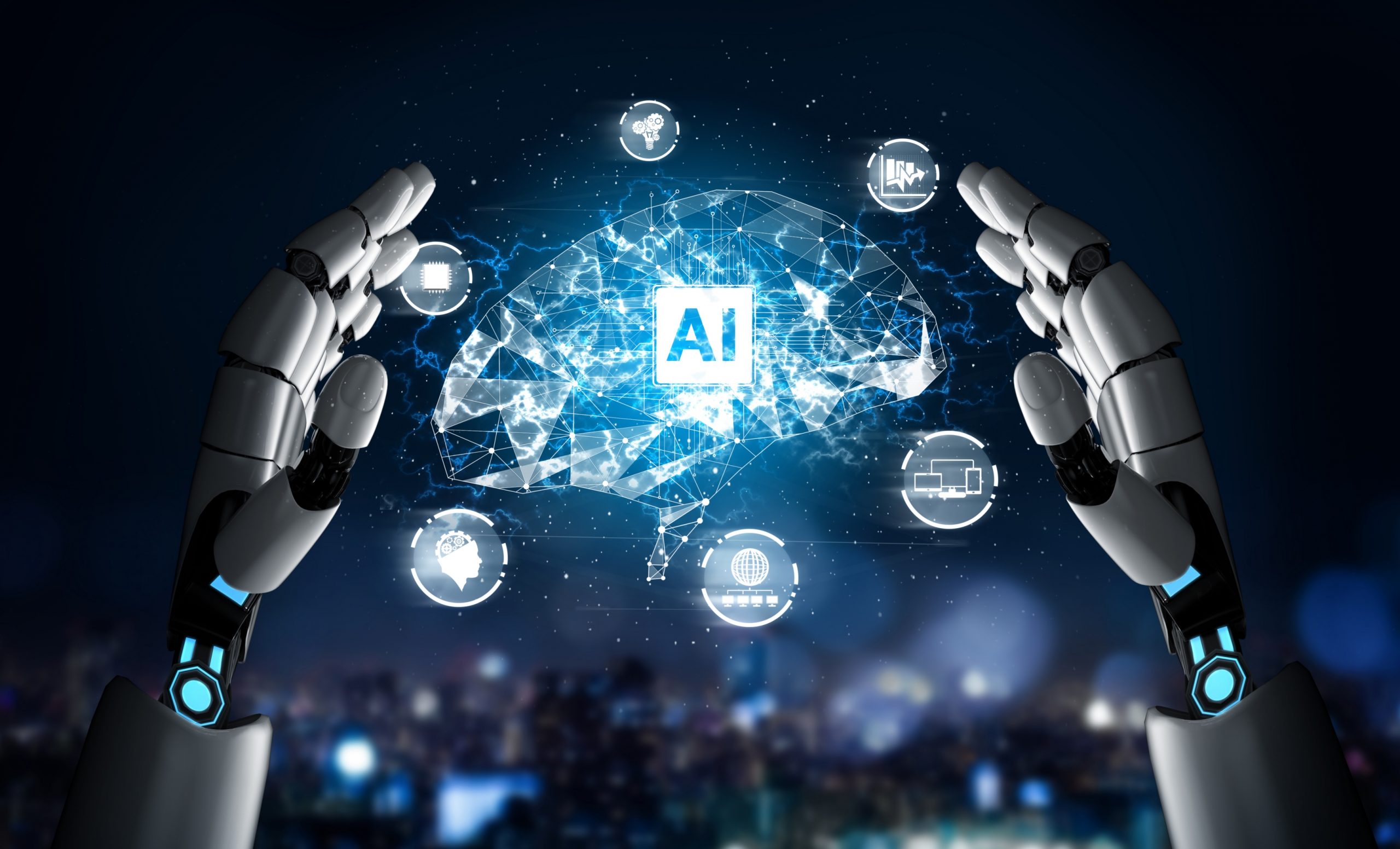 Artificial Intelligence Indonesia 2025: Inovasi, Regulasi, dan Dampak bagi Masyarakat