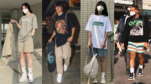 Tren Streetwear Indonesia 2025: Antara Budaya Pop, Kreativitas Lokal, dan Dominasi Global