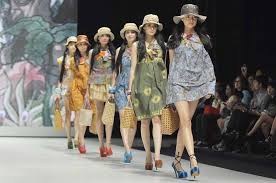 Industri Fashion Indonesia 2025: Digitalisasi, Sustainability, dan Kebangkitan Brand Lokal