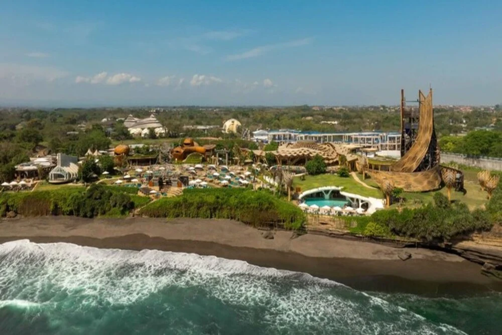 Pariwisata Berkelanjutan Indonesia 2025: Menjaga Alam, Budaya, dan Ekonomi Lokal