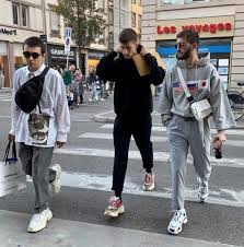 Tren Fashion Streetwear Indonesia 2025: Ekspresi Budaya Urban dan Dominasi Brand Lokal