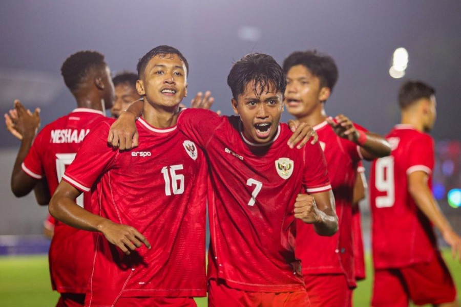 Timnas Indonesia 2025: Regenerasi Pemain, Strategi Pelatih, dan Harapan di Level Asia