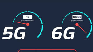 Teknologi 5G dan 6G 2025: Revolusi Konektivitas dan Masa Depan Digital