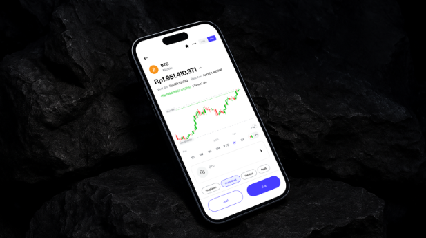 Transformasi Teknologi Finansial Indonesia 2025: E-Wallet, Kripto, dan Regulasi Baru