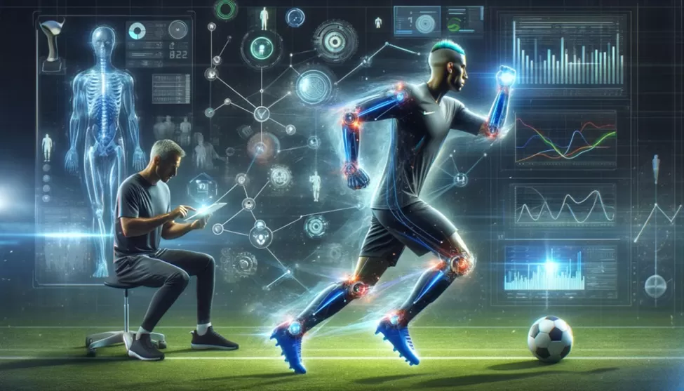 AI Analyst dan Revolusi Strategi Sepak Bola Dunia 2025: Ketika Data Menggantikan Insting di Lapangan