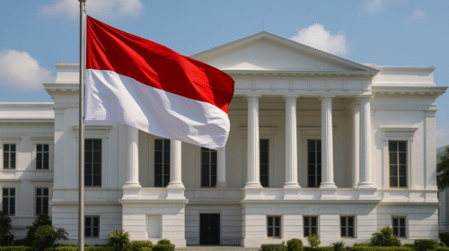 Politik Indonesia 2025: Konsolidasi Pemerintahan, Generasi Muda, dan Tantangan Demokrasi