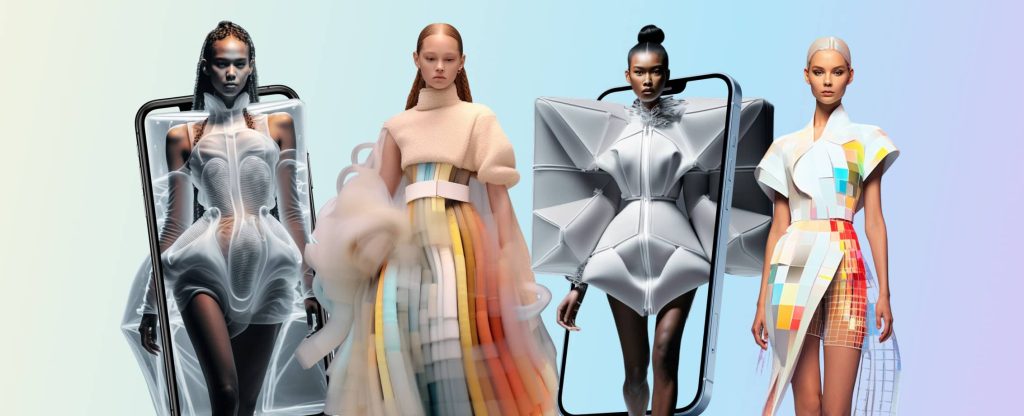 Fashion Teknologi 2025: Revolusi Busana Pintar, AI Design, dan Ekosistem Mode Digital