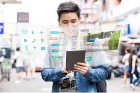 Pariwisata Digital Indonesia 2025: Era Baru Wisata Pintar dan Ekonomi Kreatif Terhubung