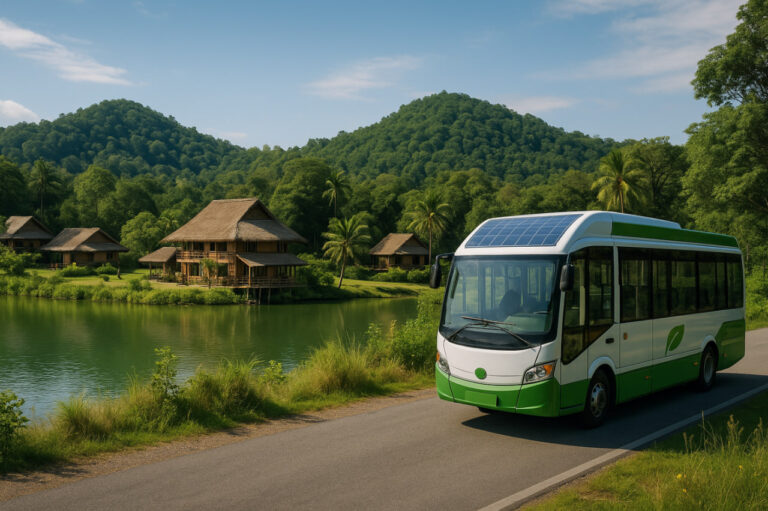 eco-tourism