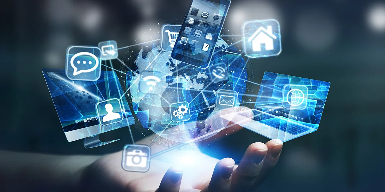 Teknologi Indonesia 2025: AI, Blockchain, dan Transformasi Ekonomi Digital