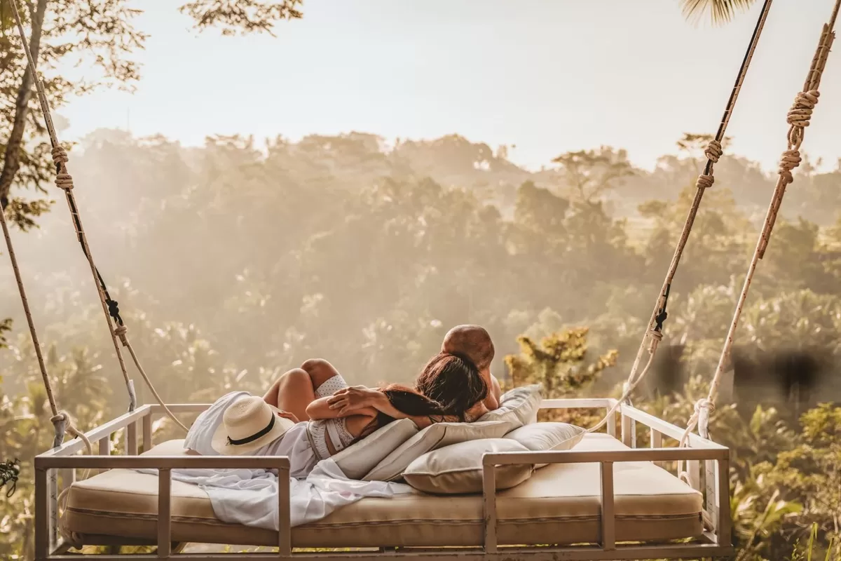 Sleep Tourism 2025: Fenomena Gaya Hidup Restoratif dan Liburan Tidur di Era Modern